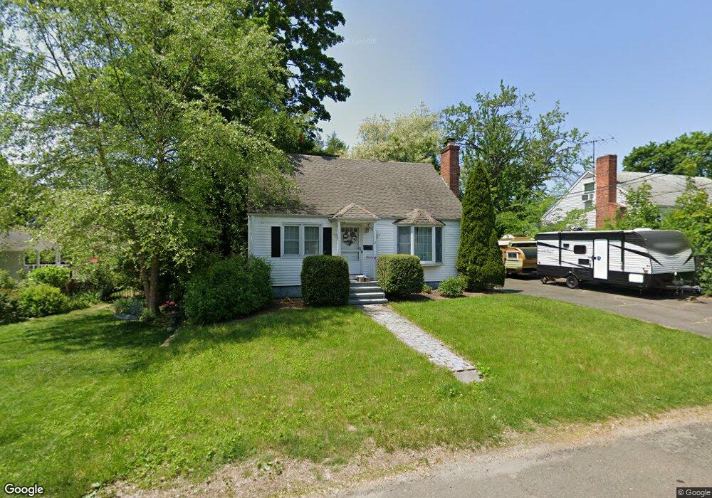 27 Campbell Rd, Bridgeport, CT 06606 - photo 1