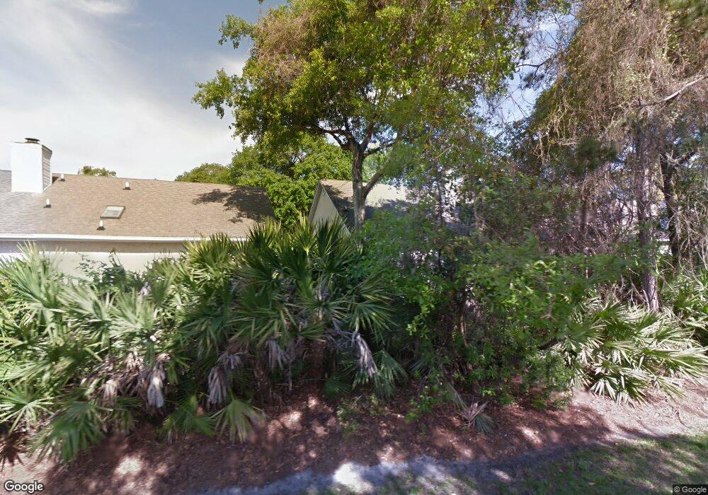 323 Brockinton Dr, St. Simons Island, GA 31522 - photo 1