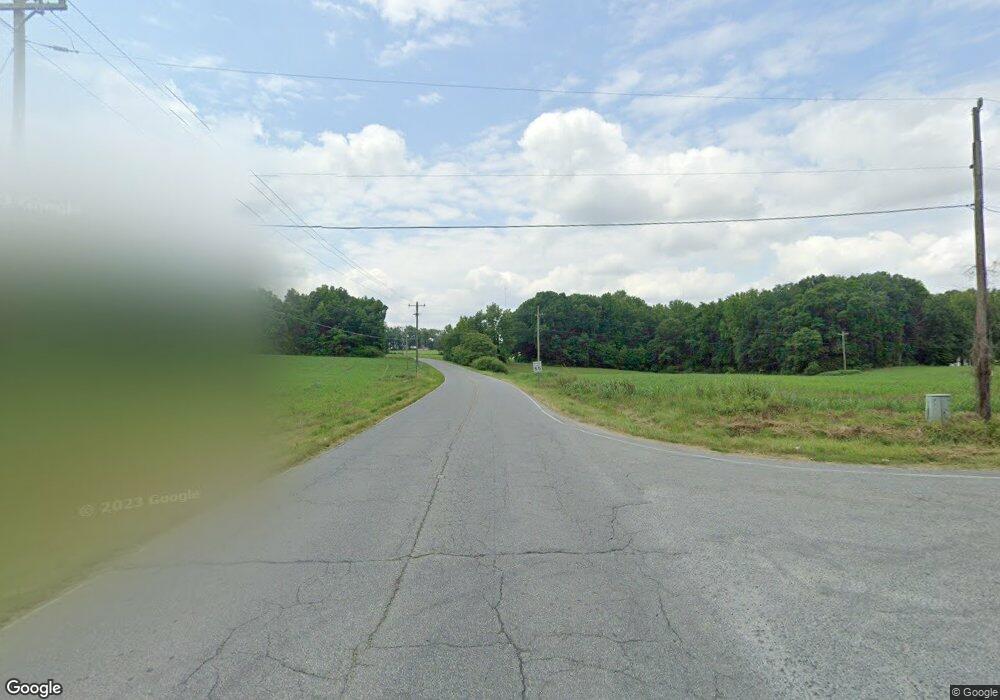 5615 & 5619, etc Randleman Rd unit Randleman, Randleman, NC 27317 - photo 1