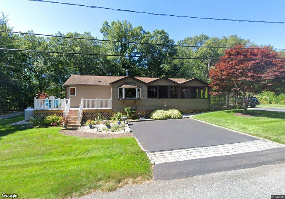 41 Carol Ann Ave, Wakefield, RI 02879 - photo 1