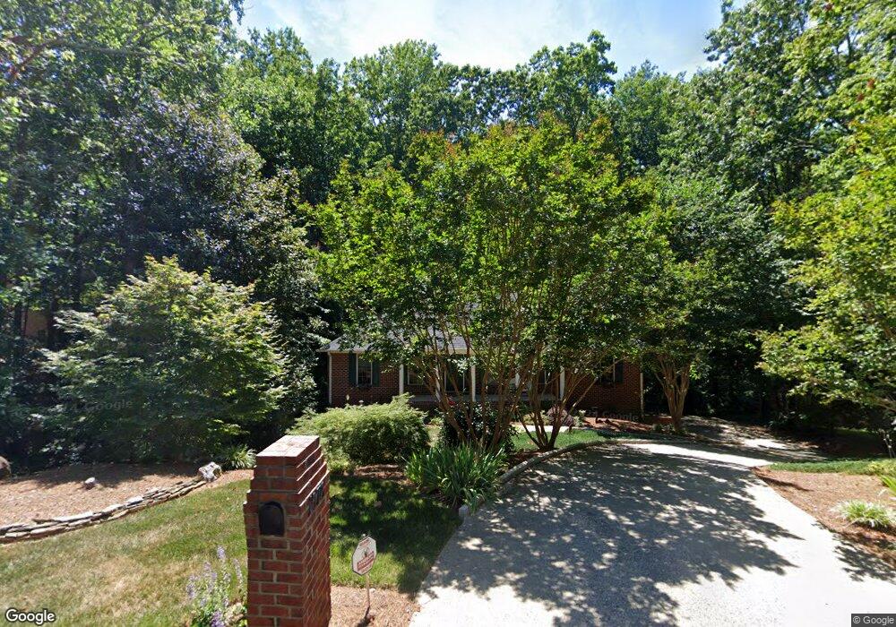 1076 Amity Rd, Asheboro, NC 27203 - photo 1