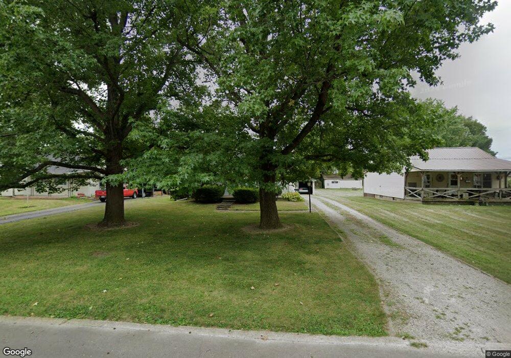 703 E Thompson St, Edinburgh, IN 46124 - photo 1