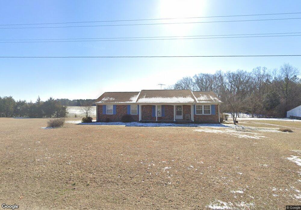 10320 Moncure Dr, Ruther Glen, VA 22546 - photo 1