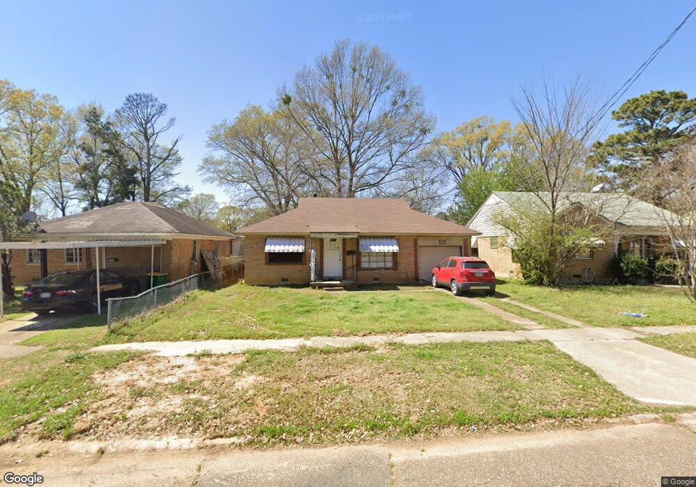 2411 N Akin St, Texarkana, TX 75501 - photo 1
