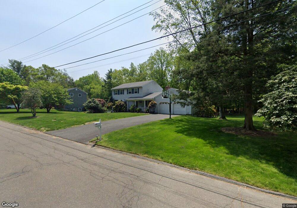 4 Deepdene Rd, Trumbull, CT 06611 - photo 1