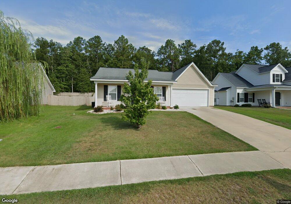 1211 Aderley Oak Dr, Irmo, SC 29063 - photo 1