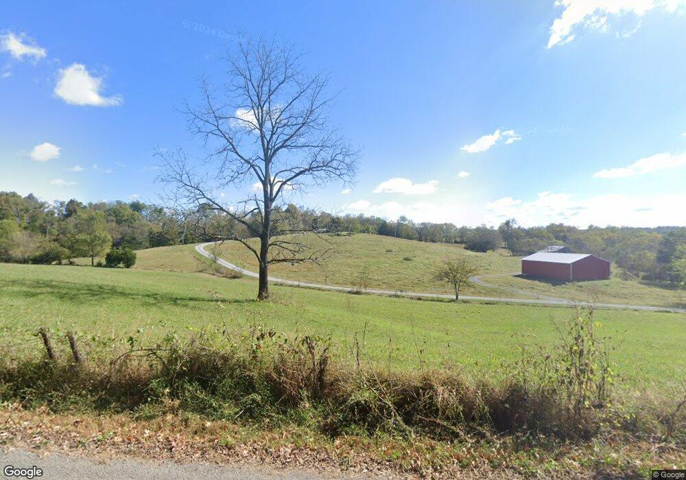 717 Amos Gamble Rd, Shelbyville, TN 37160 - photo 1