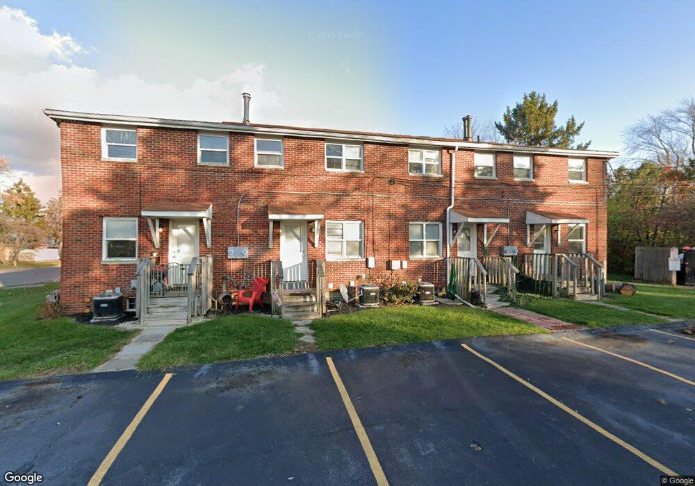 3505 Fremont St, Columbus, OH 43204 - photo 1