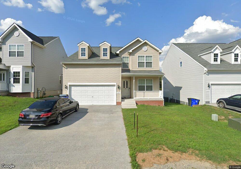 9213 Davene Ln, Laurel, MD 20723 - photo 1