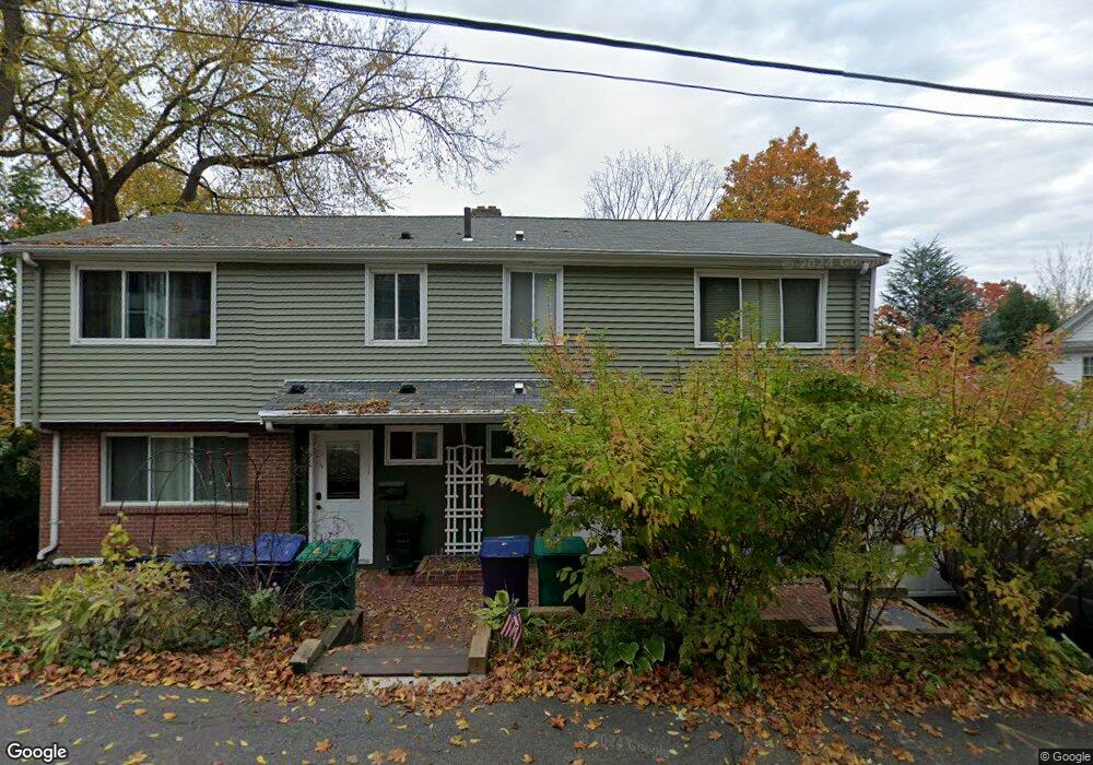 43 Bennington St unit 43, Newton, MA 02458 - photo 1