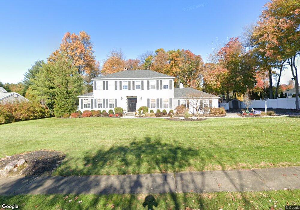 2 Sparrow Rd, Randolph, NJ 07869 - photo 1