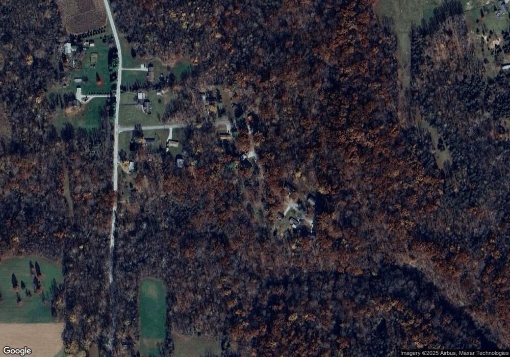 5717 W Hensler Rd, Hanover, IN 47243 - photo 1