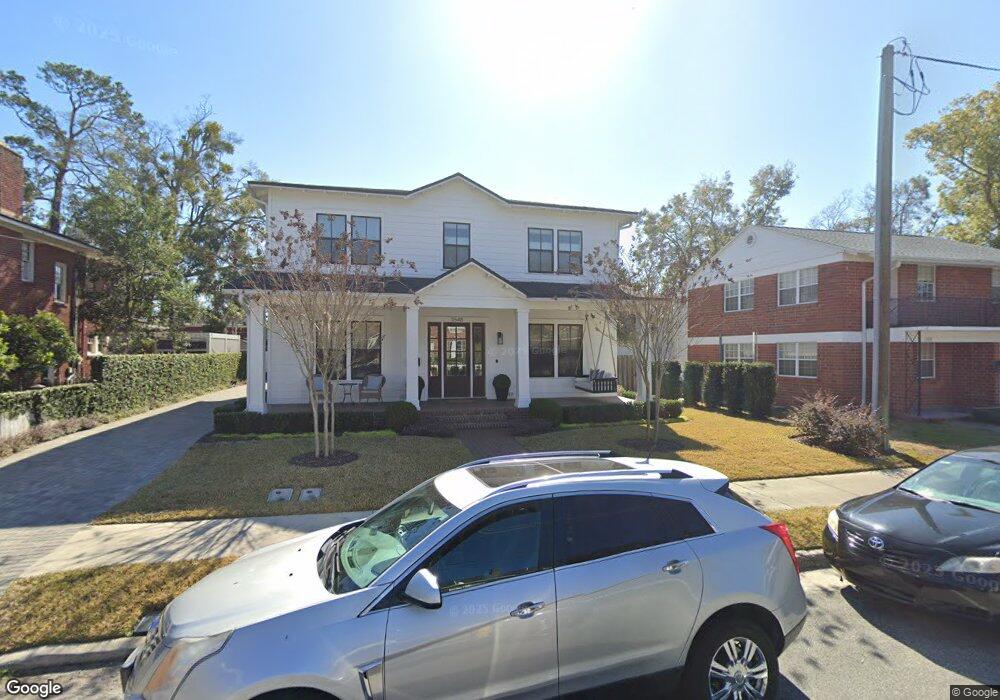 3548 Riverside Ave, Jacksonville, FL 32205 - photo 1
