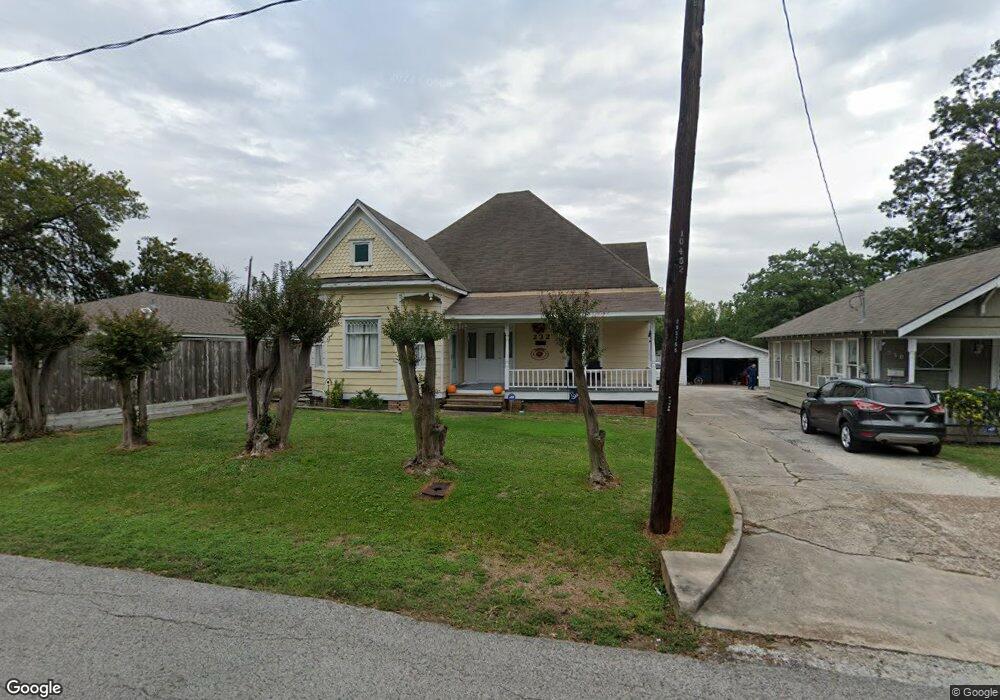 232 Cortlandt St, Houston, TX 77007 - photo 1