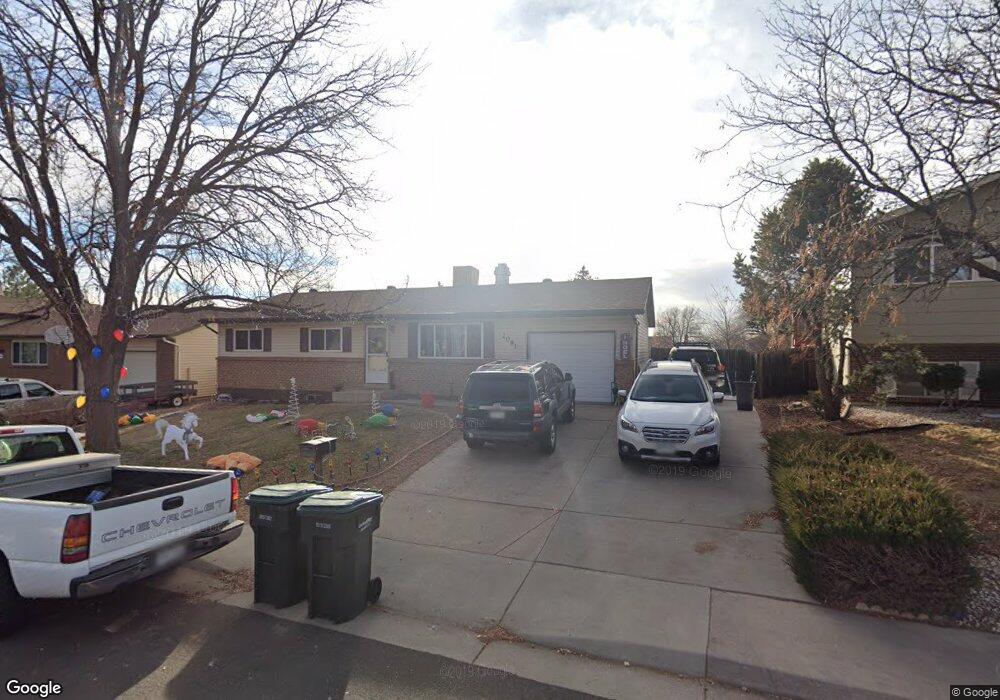 2081 S Richfield St, Aurora, CO 80013 - photo 1