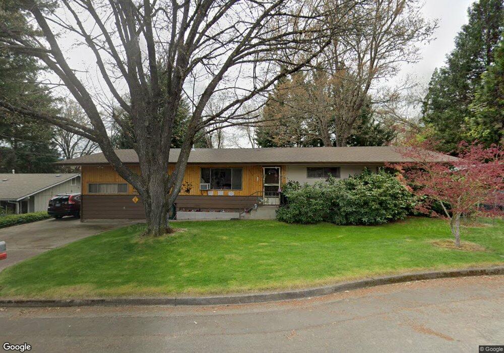 1115 NW D St, Grants Pass, OR 97526 - photo 1