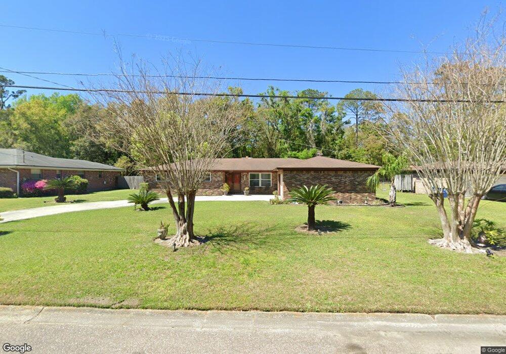 10762 Bolyard Dr, Jacksonville, FL 32218 - photo 1