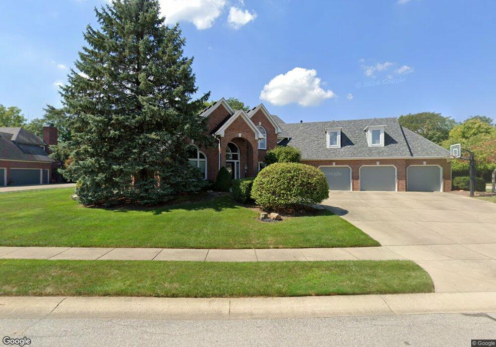 10798 Pine Valley Ct, Fishers, IN 46037 - photo 1
