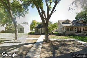 504 Howard Ave, Curtis, NE 69025
