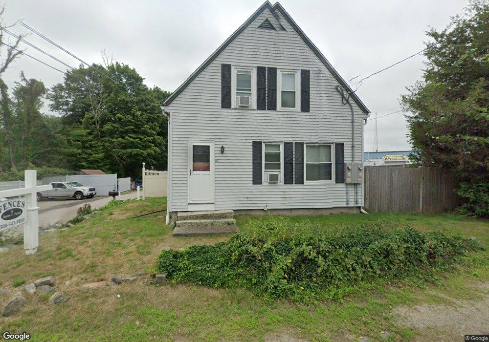 264 Main St, Foxboro, MA 02035 - photo 1