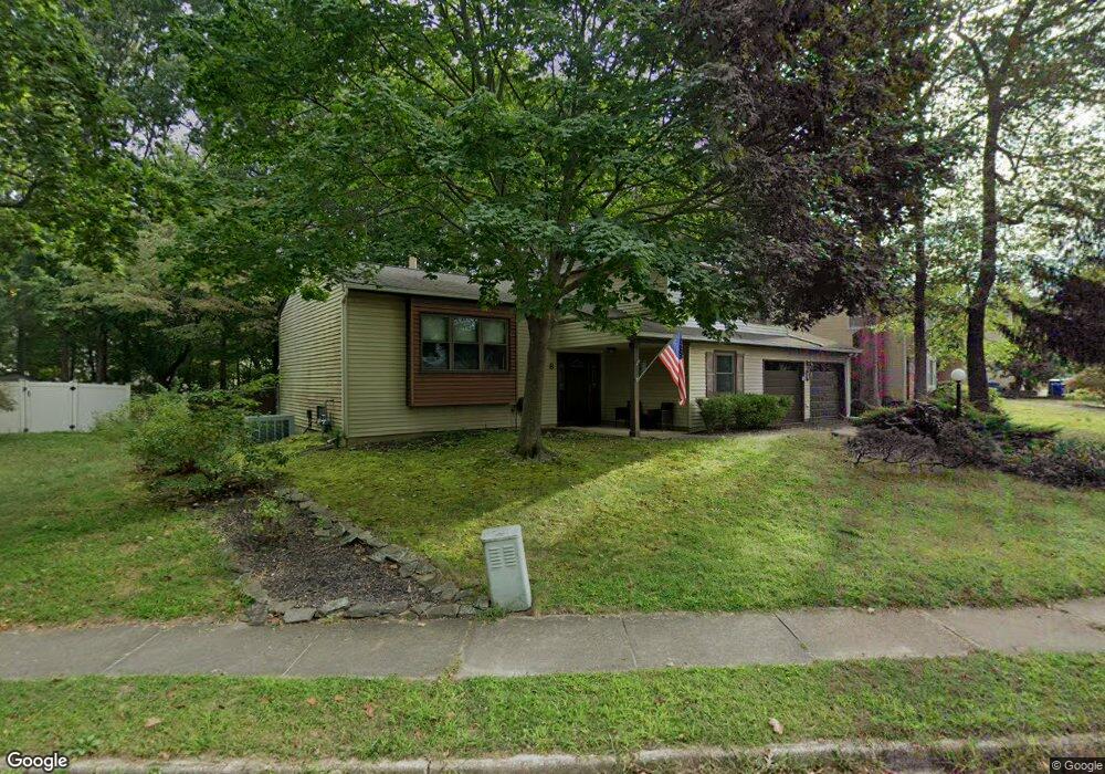 8 Hazelwood Ct, Howell, NJ 07731 - photo 1