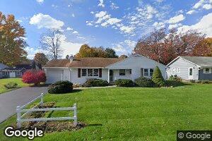 3 Columbine Dr, Binghamton, NY 13901