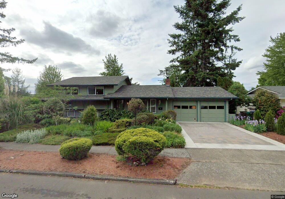 12915 SW Foothill Dr, Portland, OR 97225 - photo 1