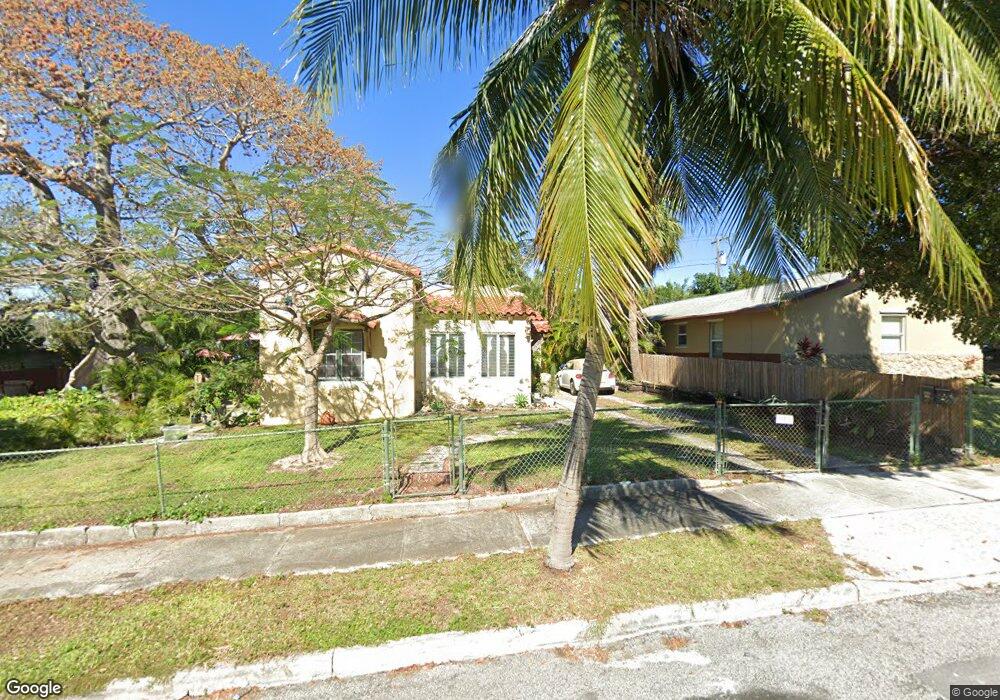 913 29th St, West Palm Beach, FL 33407 - photo 1