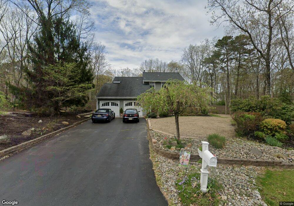 134 Heath Rd, Medford, NJ 08055 - photo 1