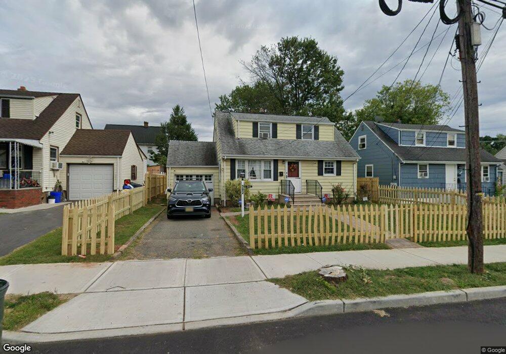 382 Lee Ave, New Brunswick, NJ 08901 - photo 1