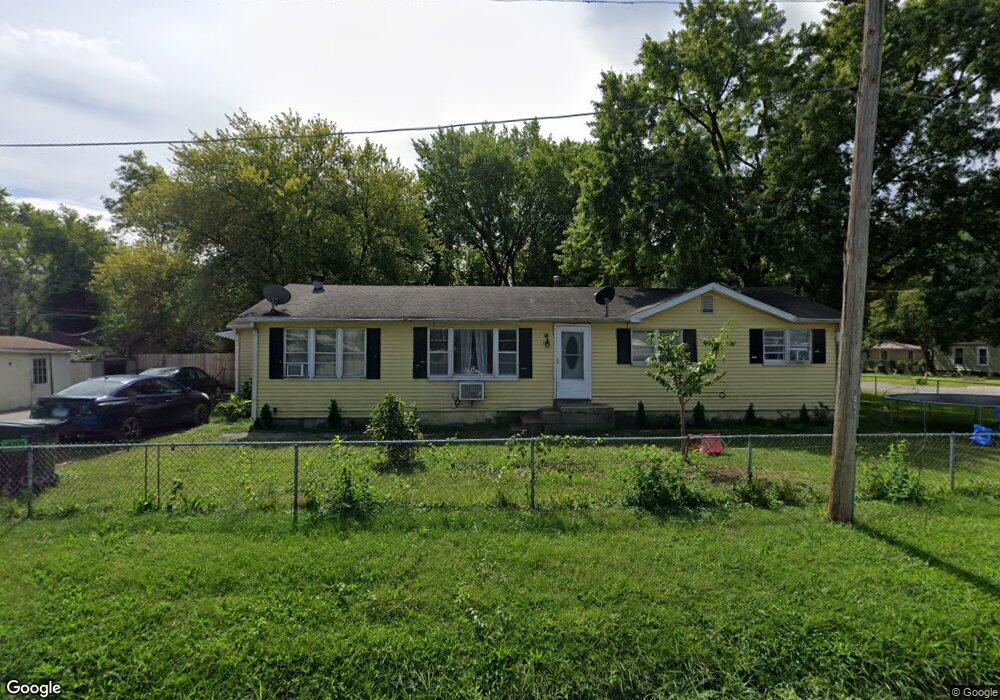 8412 Cole St, Collinsville, IL 62234 - photo 1