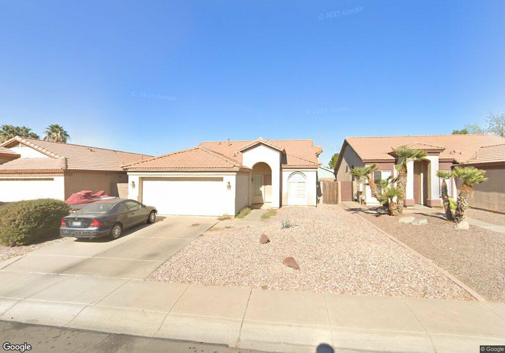 1910 E Oakland St, Chandler, AZ 85225 - photo 1