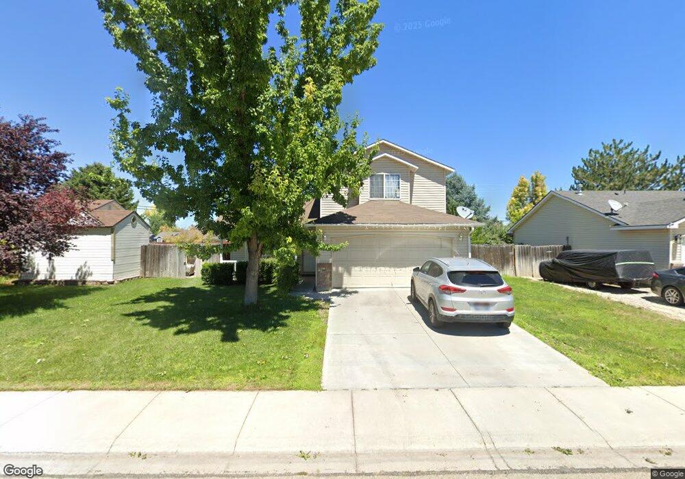 1112 W Teton Ave, Nampa, ID 83686 - photo 1