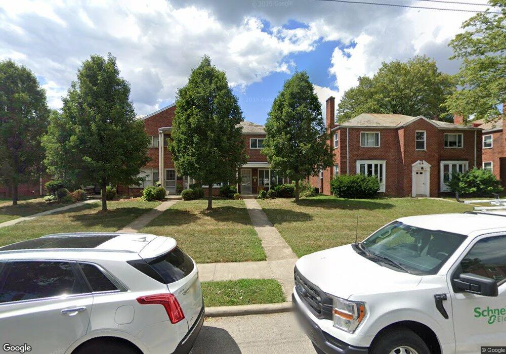 1663 Elmwood Ave, Columbus, OH 43212 - photo 1