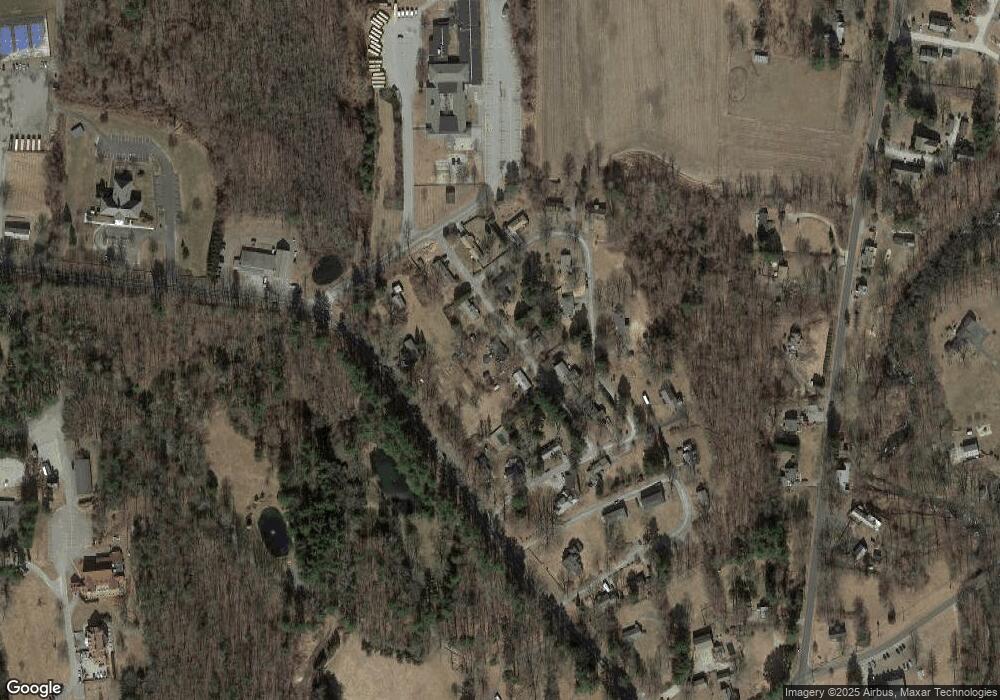 16 Wainwright Dr, Woodstock, CT 06281 - photo 1