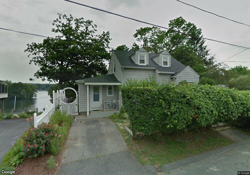 305 Bridle Path, Worcester, MA 01604 - photo 1