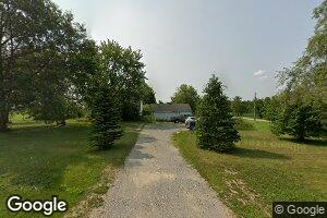 16110 Grabill Rd, Grabill, IN 46741