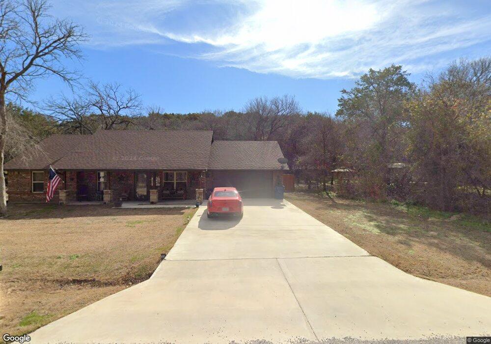 707 Corral Ct, Granbury, TX 76048 - photo 1