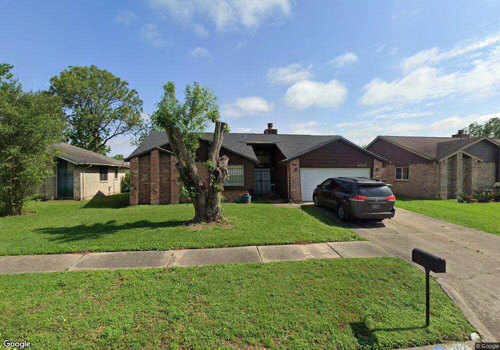 6302 Caneridge Dr, Houston, TX 77053 - photo 1