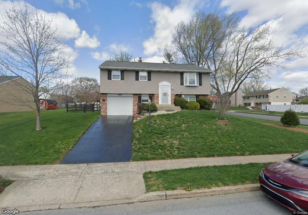 4961 Painted Sky Rd, Reading, PA 19606 - photo 1