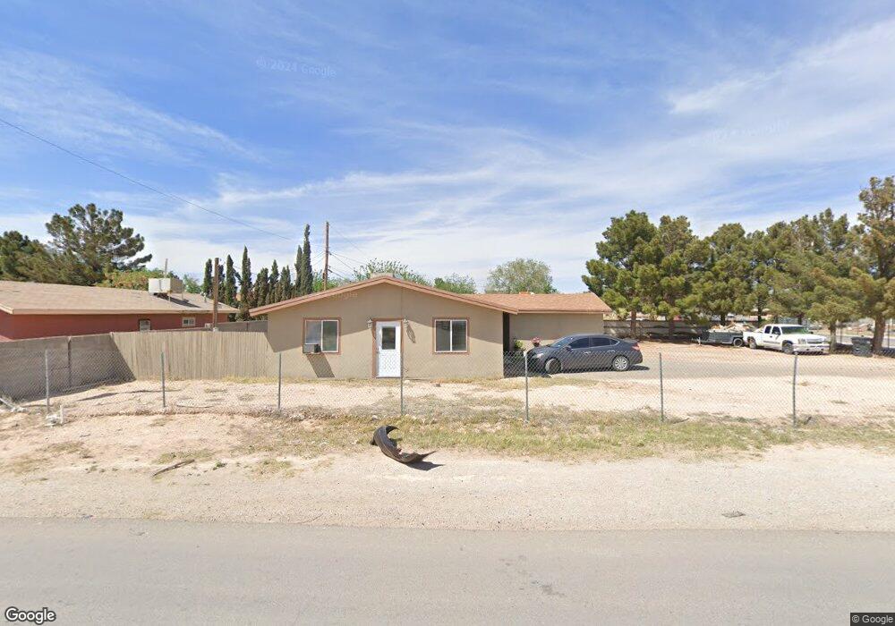 857 Stumm Place, El Paso, TX 79928 - photo 1