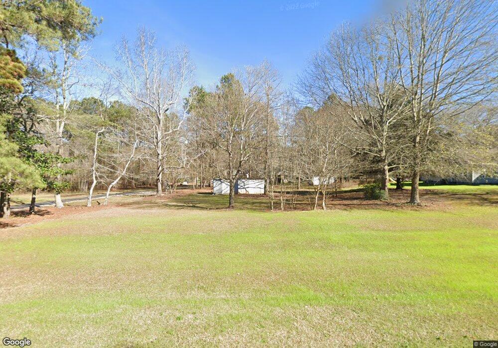 1068 Five Points Rd, Barnesville, GA 30204 - photo 1