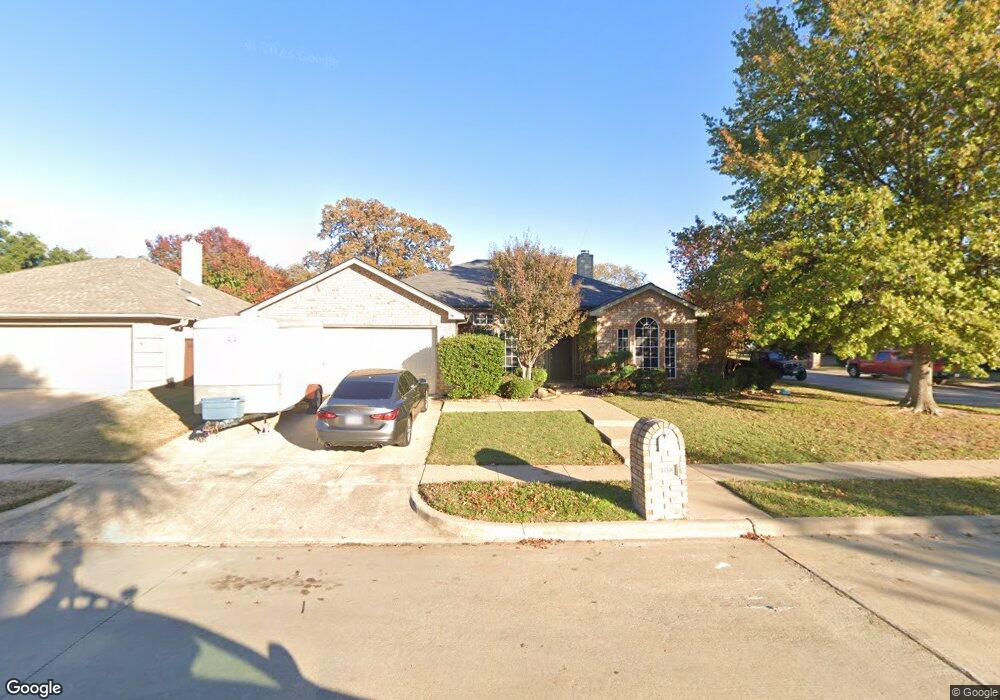 7108 Ashworth Dr, North Richland Hills, TX 76182 - photo 1