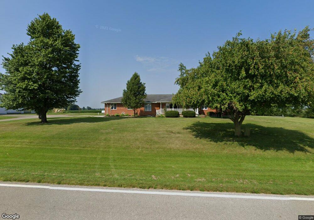 11981 Watkins California Rd, Marysville, OH 43040 - photo 1