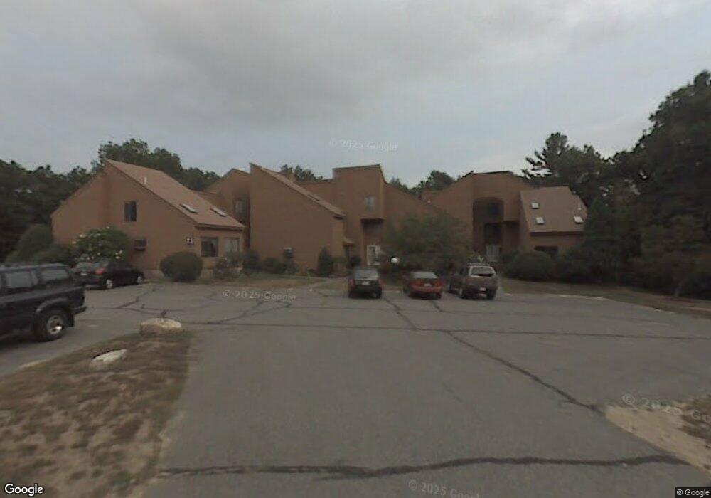 64 Danforth Ct unit 73D, Haverhill, MA 01832 - photo 1