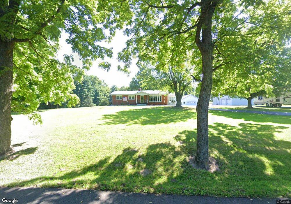 10714 S 700 W, Edinburgh, IN 46124 - photo 1