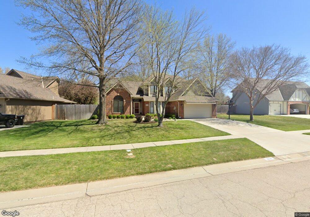 3644 SW Stonybrook Dr, Topeka, KS 66614 - photo 1