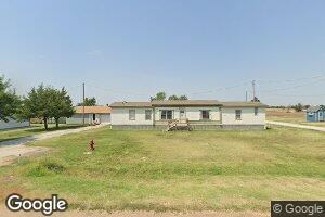 403 S Main St, Sawyer, KS 67134