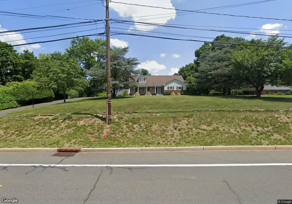 60 Dreahook Rd, Branchburg, NJ 08876 - photo 1