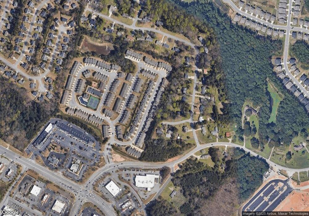 2688 Sardis Chase Ct unit 2688, Buford, GA 30519 - photo 1